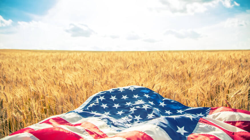 Trump administration opens $16 billion disaster aid program for farmers hit by 2023–24 losses