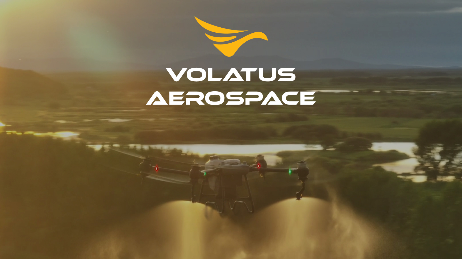 Volatus Aerospace secures national drone contract to support Canada’s precision agriculture growth