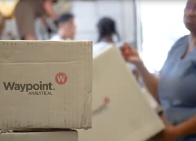 Waypoint Analytical opens new soil testing lab in Nebraska