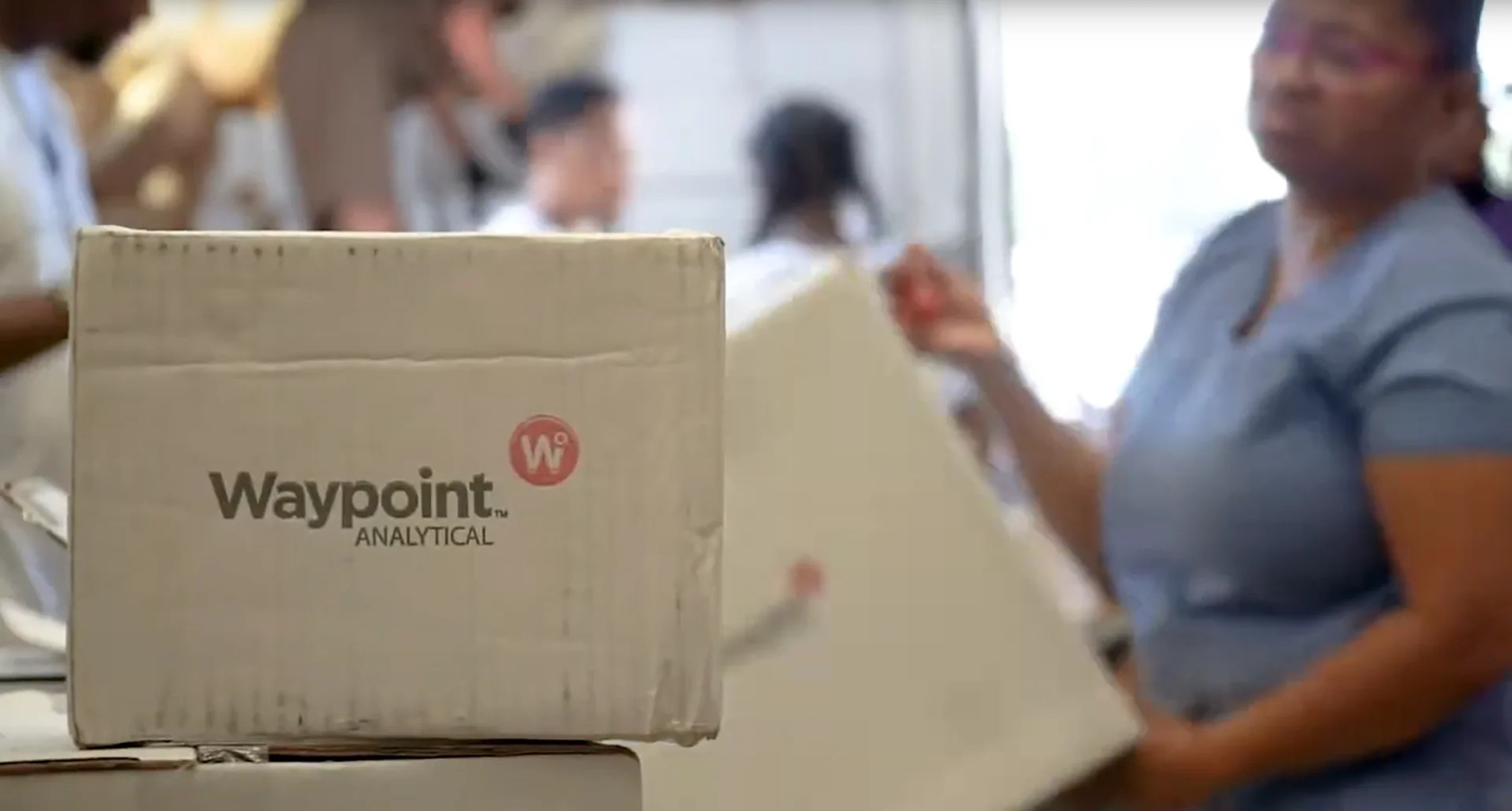 Waypoint Analytical opens new soil testing lab in Nebraska