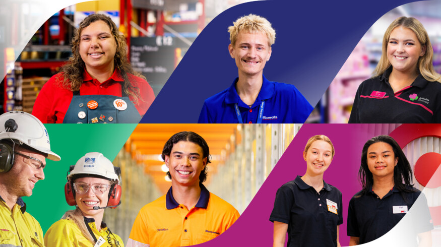 Wesfarmers reported a 14.4% rise in 2025 net profit driven by strong performances from Bunnings and Kmart