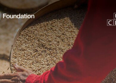 Bayer Foundation commits $4.5 million to UNCDF food security facility