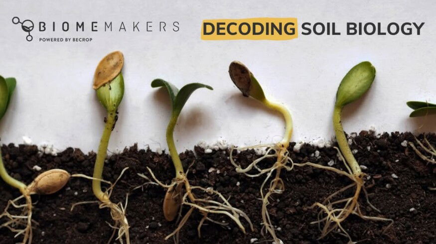 Biome Makers partners with Midwest Laboratories to expand biological soil testing in the US
