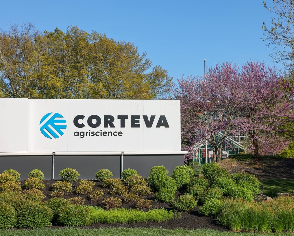 Corteva launches Ligate herbicide in Argentina to compete with glyphosate