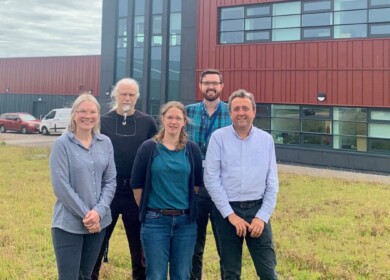 EU launches €4.9 million pesticide-alternative project with UK’s James Hutton Institute on board