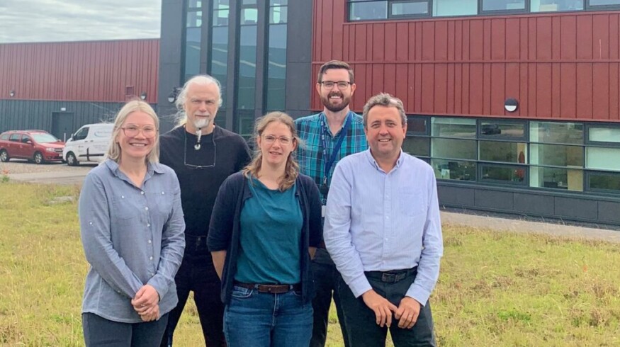 EU launches €4.9 million pesticide-alternative project with UK’s James Hutton Institute on board