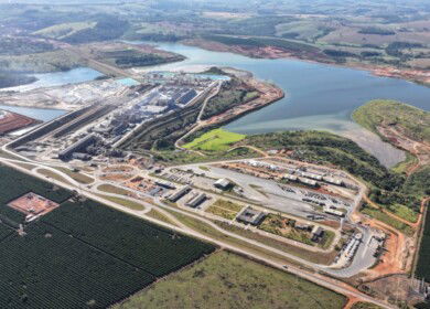 Eurochem secures EcoVadis certification for Brazil operations