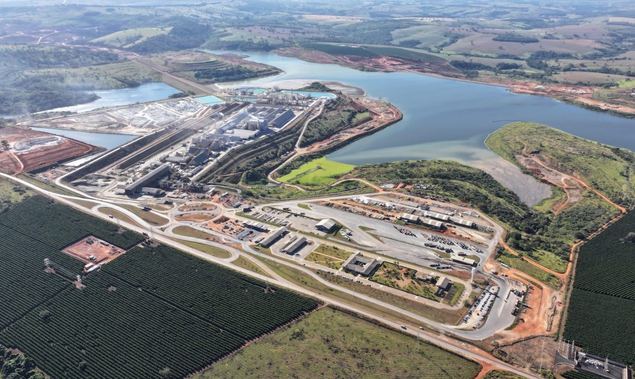 Eurochem secures EcoVadis certification for Brazil operations