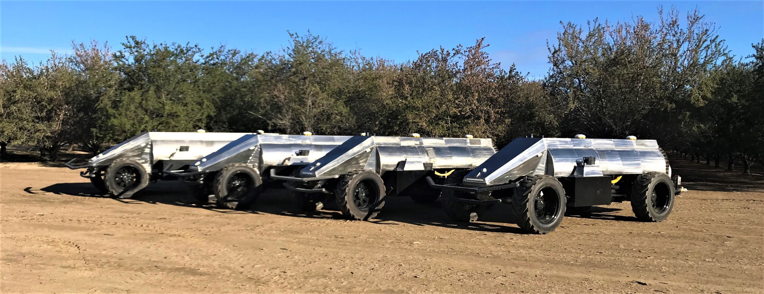 John Deere enters joint venture with GUSS Automation to expand in high-value crops