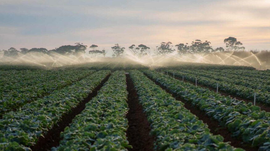 Researchers develop ‘plant vaccines’ to protect Australia’s vegetable crops