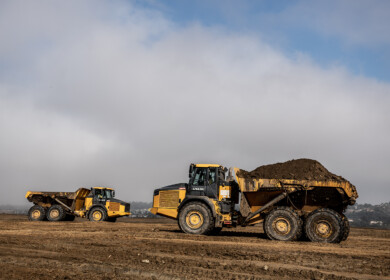 John Deere partners with the Reservoir to drive innovation in high-value crops