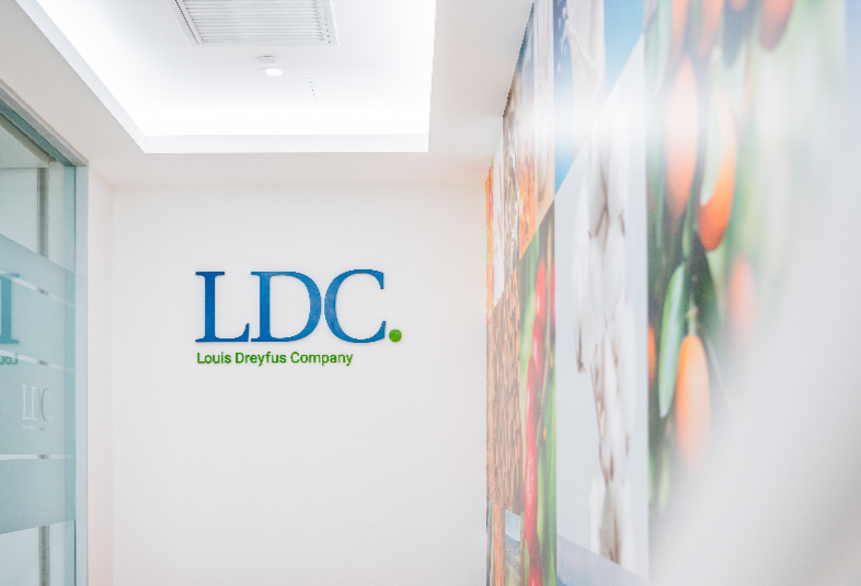 Louis Dreyfus liquidates remaining Russian subsidiaries