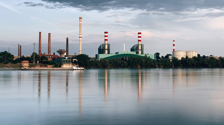 Casale’s ammonia synthesis technology exceeds performance targets in Chinese project