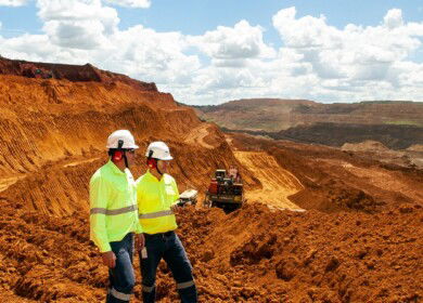 Mosaic sells its Brazil potash mine for $27 million to mitigate market pressures 