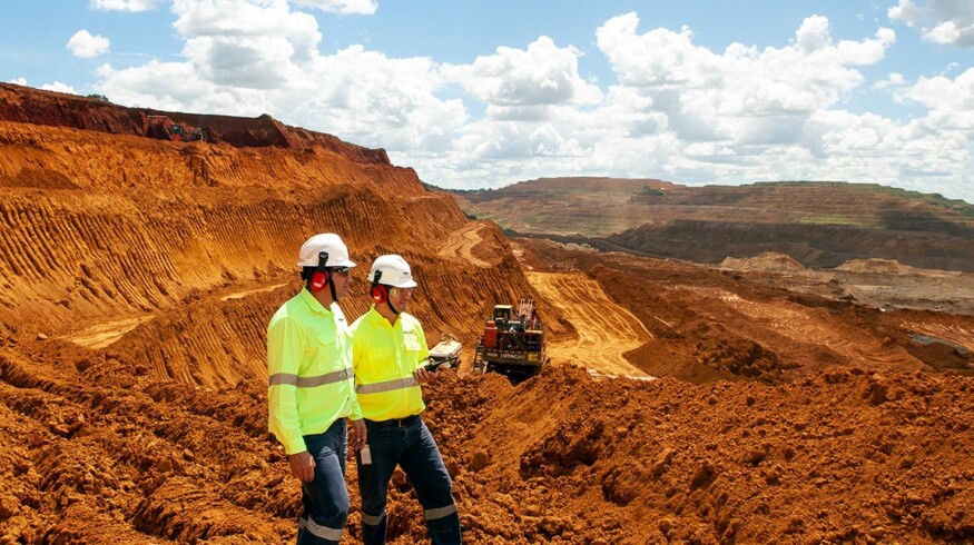 Mosaic sells its Brazil potash mine for $27 million to mitigate market pressures 