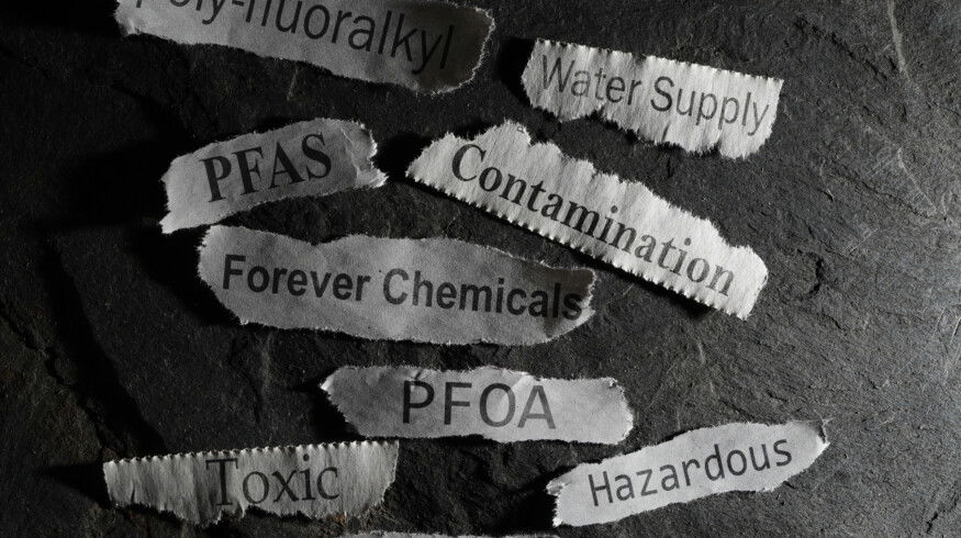 Chemours, Dupont and Corteva to pay $875 million to settle New Jersey PFAS claims