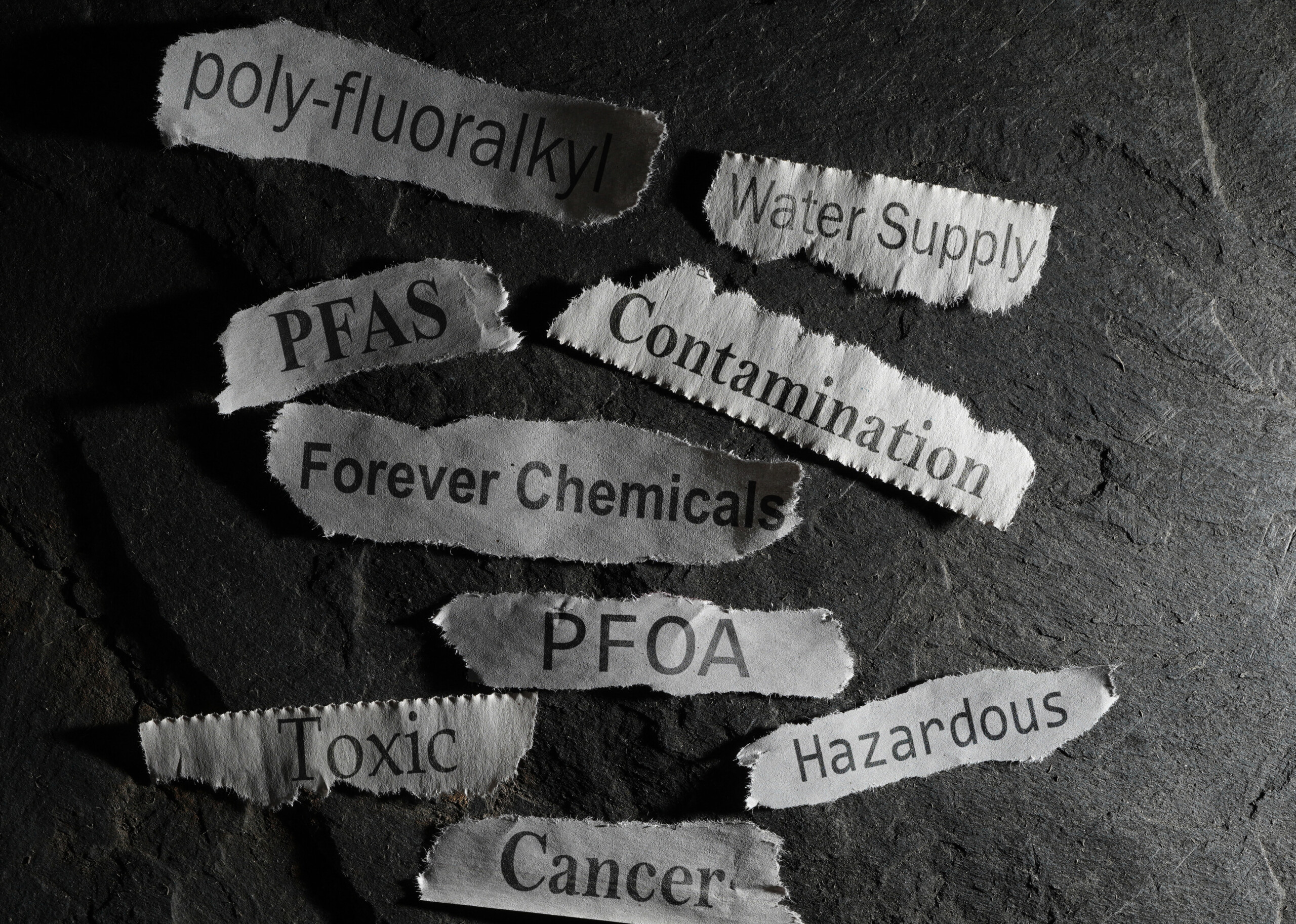 Chemours, Dupont and Corteva to pay $875 million to settle New Jersey PFAS claims