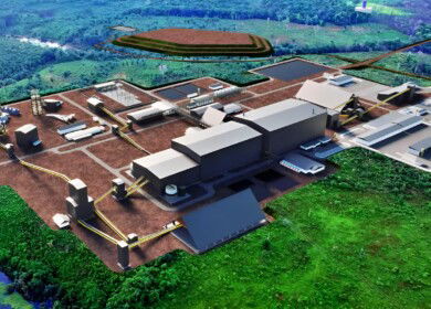 Brazil Potash signs 10-year contract to receive up to 900,000 tons of potash annually from Autazes project