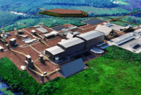 Brazil Potash signs 28-year power deal for Autazes potash project