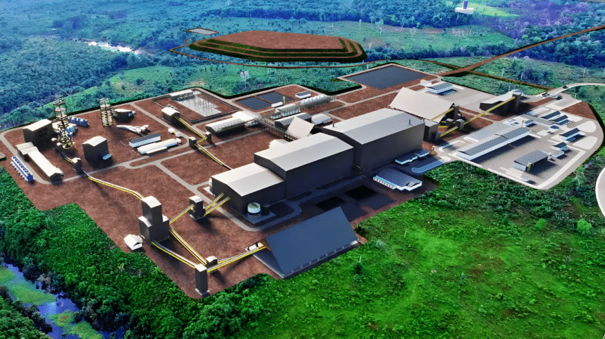 Brazil Potash signs 28-year power deal for Autazes potash project