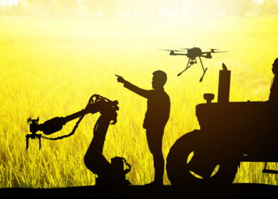 AgTech venture capital investment declined in Q2 2025 by 22.8% driving away from early-stage deals