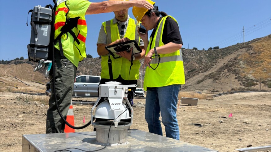 Windfall Bio expands methane capture efforts with new landfill trial