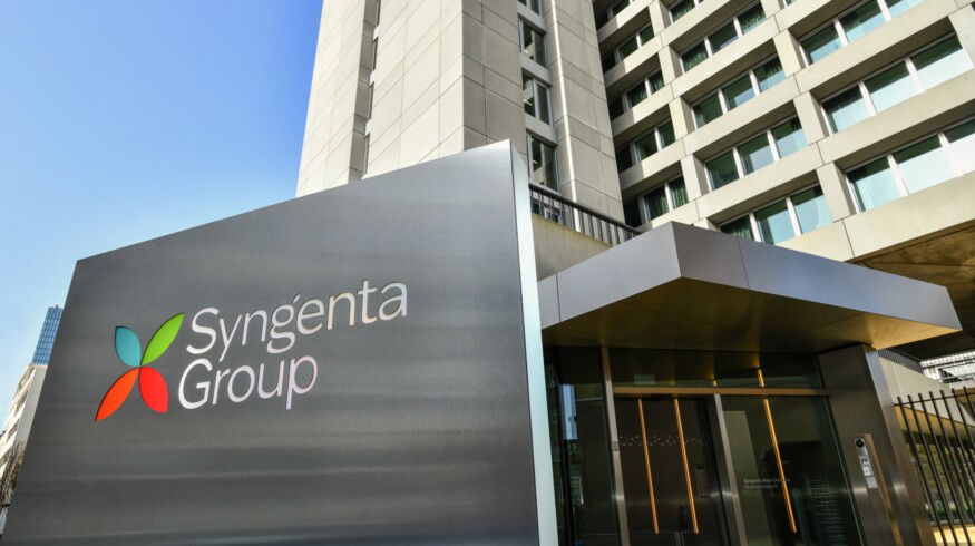 Syngenta Group reports $14.5 billion in first-half 2025 sales with flat growth but stronger earnings