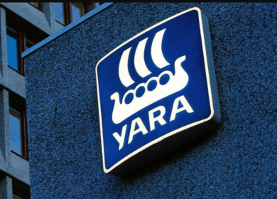 Yara boosts Q2 2025 earnings on cost cuts and strenghtening business margins