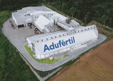 Adufértil to acquire Fass Agro in push to expand liquid fertilizer portfolio