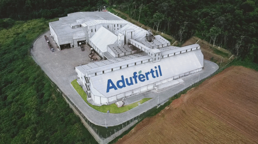Adufértil to acquire Fass Agro in push to expand liquid fertilizer portfolio