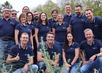 BioWorks launches European division to expand biopesticides and biostimulants portfolio