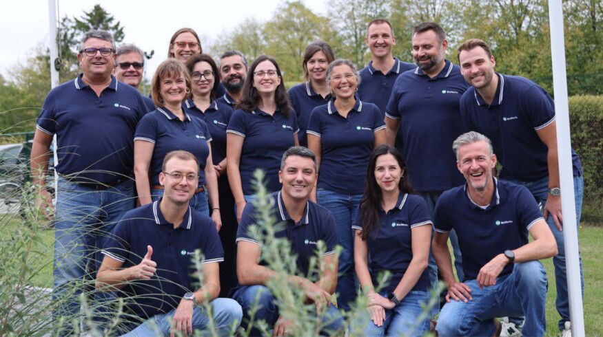 BioWorks launches European division to expand biopesticides and biostimulants portfolio