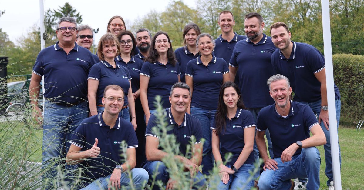 BioWorks launches European division to expand biopesticides and biostimulants portfolio