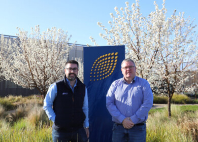 Australian Grain Technologies launches dual herbicide tolerant barley