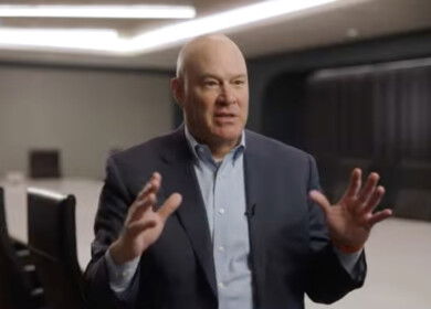 CF Industries president and CEO W. Anthony Will retires after leading the company since 2014