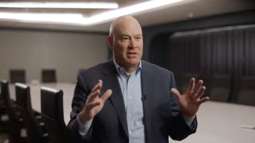 CF Industries president and CEO W. Anthony Will retires after leading the company since 2014