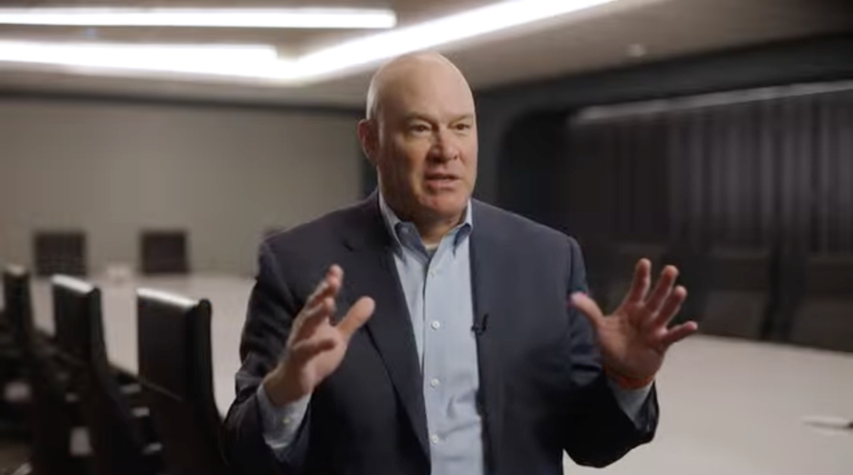 CF Industries president and CEO W. Anthony Will retires after leading the company since 2014