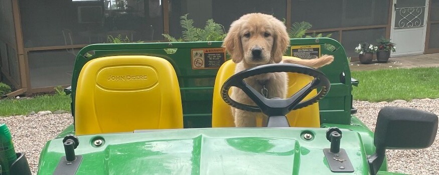 Deere announces leadership reshuffle to advance smart industrial strategy