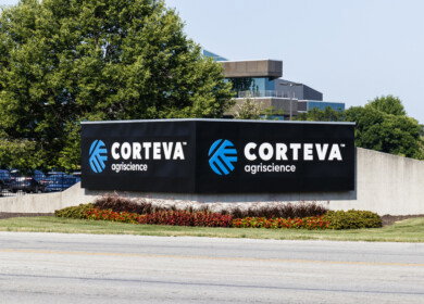 Corteva weighs potential separation of seed and pesticide businesses