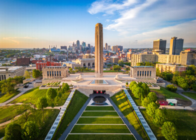 USDA Secretary Brooke Rollins outlines measures to ease farm input costs and expand U.S. trade opportunities