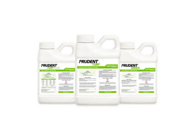 Performance Nutrition expands Prudent line with three new turf solutions