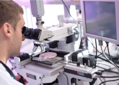 Renaissance BioScience secures Australian patent for yeast-based RNA technology