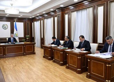 Uzbekistan will exempt farmers from VAT payments to reduce shadow economy and boost transparency