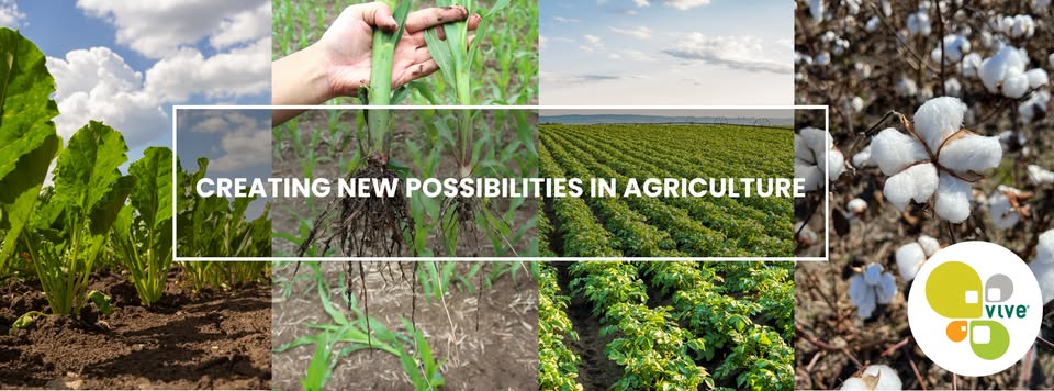 Vive Crop Protection raises $10 million to expand precision chemistry and reach more farmers