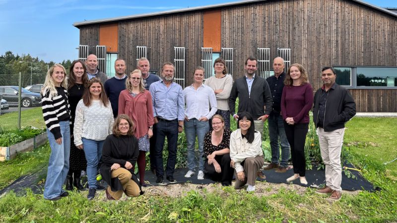 news-1-1 Arevo raises €7.3 million to scale bio-based fertilizer production and expand globally