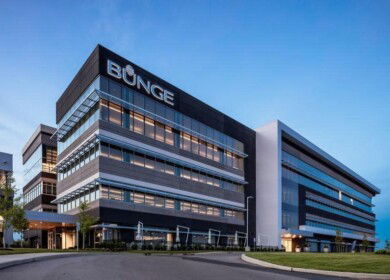 Bunge revises 2025 outlook, aligns reporting with Viterra integration