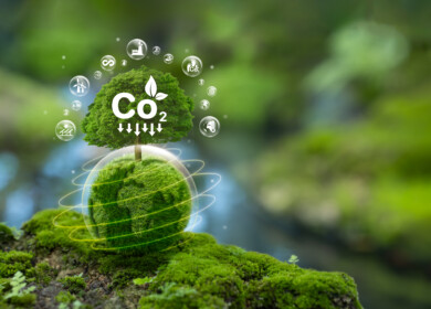 MIT researchers propose hybrid approach to cut ammonia production emissions