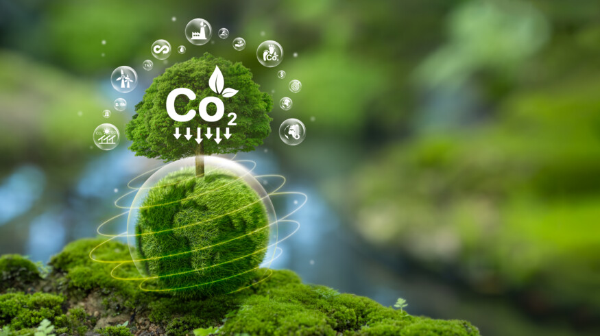 MIT researchers propose hybrid approach to cut ammonia production emissions