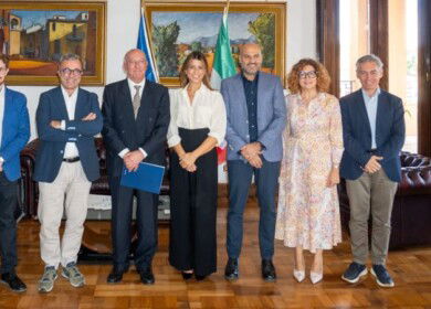 Italy’s CREA and Mexico’s CIMMYT strike deal to develop climate-resilient wheat