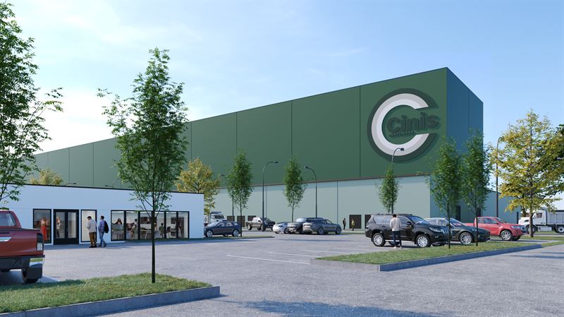 Cinis Fertilizer drops production target and launches strategic review facing market pressure and lower revenue